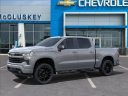Thumbnail image of 2024 Chevrolet Silverado 1500 at Mccluskey Chevrolet Kings Automall