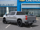 Thumbnail image of 2024 Chevrolet Silverado 1500 at Mccluskey Chevrolet Kings Automall