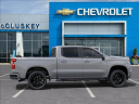 Thumbnail image of 2024 Chevrolet Silverado 1500 at Mccluskey Chevrolet Kings Automall