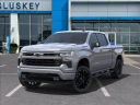 Thumbnail image of 2024 Chevrolet Silverado 1500 at Mccluskey Chevrolet Kings Automall