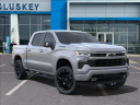 Thumbnail image of 2024 Chevrolet Silverado 1500 at Mccluskey Chevrolet Kings Automall