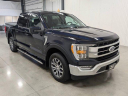 Thumbnail image of 2022 Ford F-150 at Mel Hambelton Ford