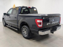2022 Ford F-150 Lariat at Mel Hambelton Ford