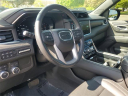 Thumbnail image of 2022 GMC Yukon XL at Jim Riehl's Friendly Chrysler Dodge Jeep Ram of Romeo