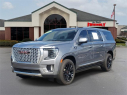 Thumbnail image of 2022 GMC Yukon XL at Jim Riehl's Friendly Chrysler Dodge Jeep Ram of Romeo
