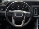 Thumbnail image of 2022 GMC Yukon XL at Jim Riehl's Friendly Chrysler Dodge Jeep Ram of Romeo