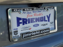 Thumbnail image of 2022 GMC Yukon XL at Jim Riehl's Friendly Chrysler Dodge Jeep Ram of Romeo