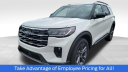 Thumbnail image of 2025 Ford Explorer at Jim Riehl's Friendly Ford of Charlevoix