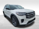 Thumbnail image of 2025 Ford Explorer at Jim Riehl's Friendly Ford of Charlevoix