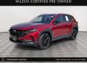 Thumbnail image of 2025 Mazda CX-50 at Anderson Mazda