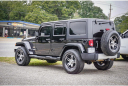Thumbnail image of 2012 Jeep Wrangler Unlimited at A&a Wholesalers
