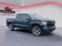Thumbnail image of 2023 Chevrolet Silverado 1500 at Cardinal Chevrolet