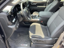 Thumbnail image of 2023 Chevrolet Silverado 1500 at Cardinal Chevrolet