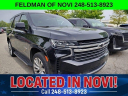 2022 Chevrolet Tahoe LT at Feldman Chevrolet Of Novi