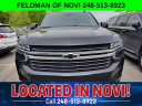 Thumbnail image of 2022 Chevrolet Tahoe at Feldman Chevrolet Of Novi