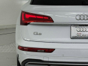Thumbnail image of 2022 Audi Q5 at AudiWestHoustonUsed of Houston, TX