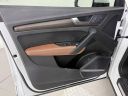 Thumbnail image of 2022 Audi Q5 at AudiWestHoustonUsed of Houston, TX