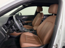 Thumbnail image of 2022 Audi Q5 at AudiWestHoustonUsed of Houston, TX