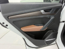 Thumbnail image of 2022 Audi Q5 at AudiWestHoustonUsed of Houston, TX