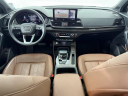 Thumbnail image of 2022 Audi Q5 at AudiWestHoustonUsed of Houston, TX