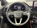 Thumbnail image of 2022 Audi Q5 at AudiWestHoustonUsed of Houston, TX