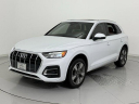 Thumbnail image of 2022 Audi Q5 at AudiWestHoustonUsed of Houston, TX