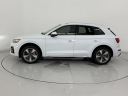 Thumbnail image of 2022 Audi Q5 at AudiWestHoustonUsed of Houston, TX