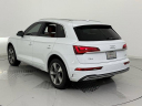 Thumbnail image of 2022 Audi Q5 at AudiWestHoustonUsed of Houston, TX