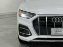Thumbnail image of 2022 Audi Q5 at AudiWestHoustonUsed of Houston, TX