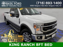 Thumbnail image of 2022 Ford F-250 Super Duty at Basil Ford of Niagara Falls