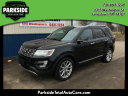 Thumbnail image of 2016 Ford Explorer at Parkside Total Auto Care
