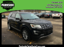 Thumbnail image of 2016 Ford Explorer at Parkside Total Auto Care
