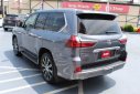 Thumbnail image of 2018 Lexus LX 570 at Millennium Toyota
