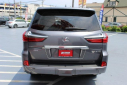 Thumbnail image of 2018 Lexus LX 570 at Millennium Toyota