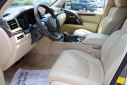 Thumbnail image of 2018 Lexus LX 570 at Millennium Toyota