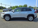 Thumbnail image of 2023 Toyota Corolla Cross at Berglund Toyota