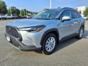 Thumbnail image of 2023 Toyota Corolla Cross at Berglund Toyota