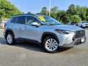 Thumbnail image of 2023 Toyota Corolla Cross at Berglund Toyota