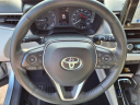 Thumbnail image of 2023 Toyota Corolla Cross at Berglund Toyota