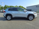 Thumbnail image of 2023 Toyota Corolla Cross at Berglund Toyota