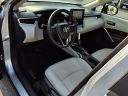 Thumbnail image of 2023 Toyota Corolla Cross at Berglund Toyota