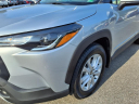 Thumbnail image of 2023 Toyota Corolla Cross at Berglund Toyota