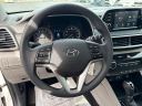 Thumbnail image of 2020 Hyundai TUCSON at City World Hyundai
