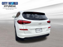Thumbnail image of 2020 Hyundai TUCSON at City World Hyundai