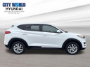 Thumbnail image of 2020 Hyundai TUCSON at City World Hyundai