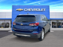 Thumbnail image of 2023 Chevrolet Equinox at Millennium Chevrolet
