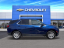 Thumbnail image of 2023 Chevrolet Equinox at Millennium Chevrolet