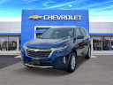 Thumbnail image of 2023 Chevrolet Equinox at Millennium Chevrolet