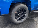 Thumbnail image of 2024 Chevrolet Silverado 1500 at Ramey Motors