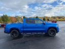 Thumbnail image of 2024 Chevrolet Silverado 1500 at Ramey Motors